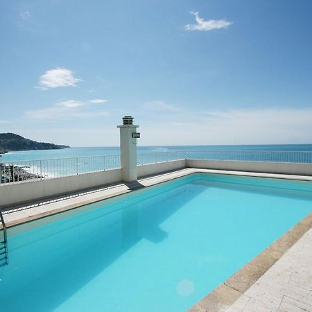 Promenade Holiday - Royal Luxembourg Promenade Nice Exterior foto