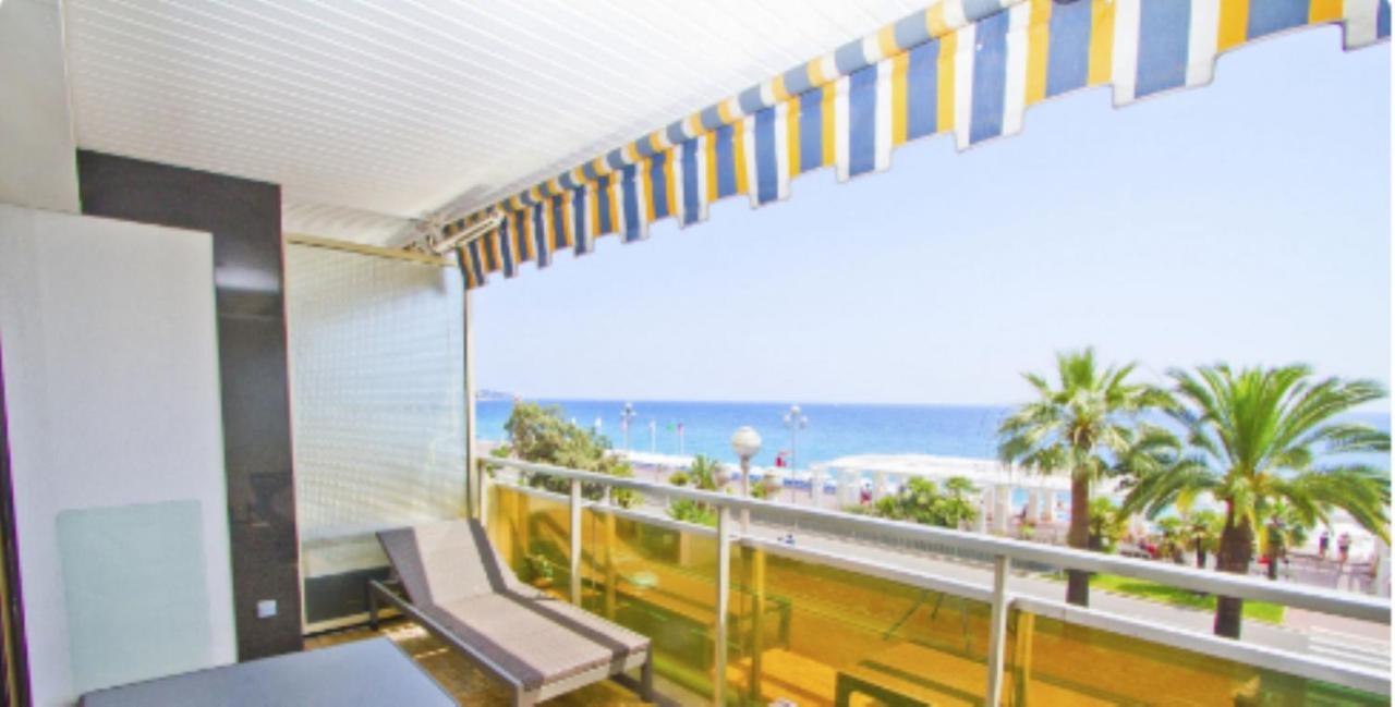 Promenade Holiday - Royal Luxembourg Promenade Nice Exterior foto
