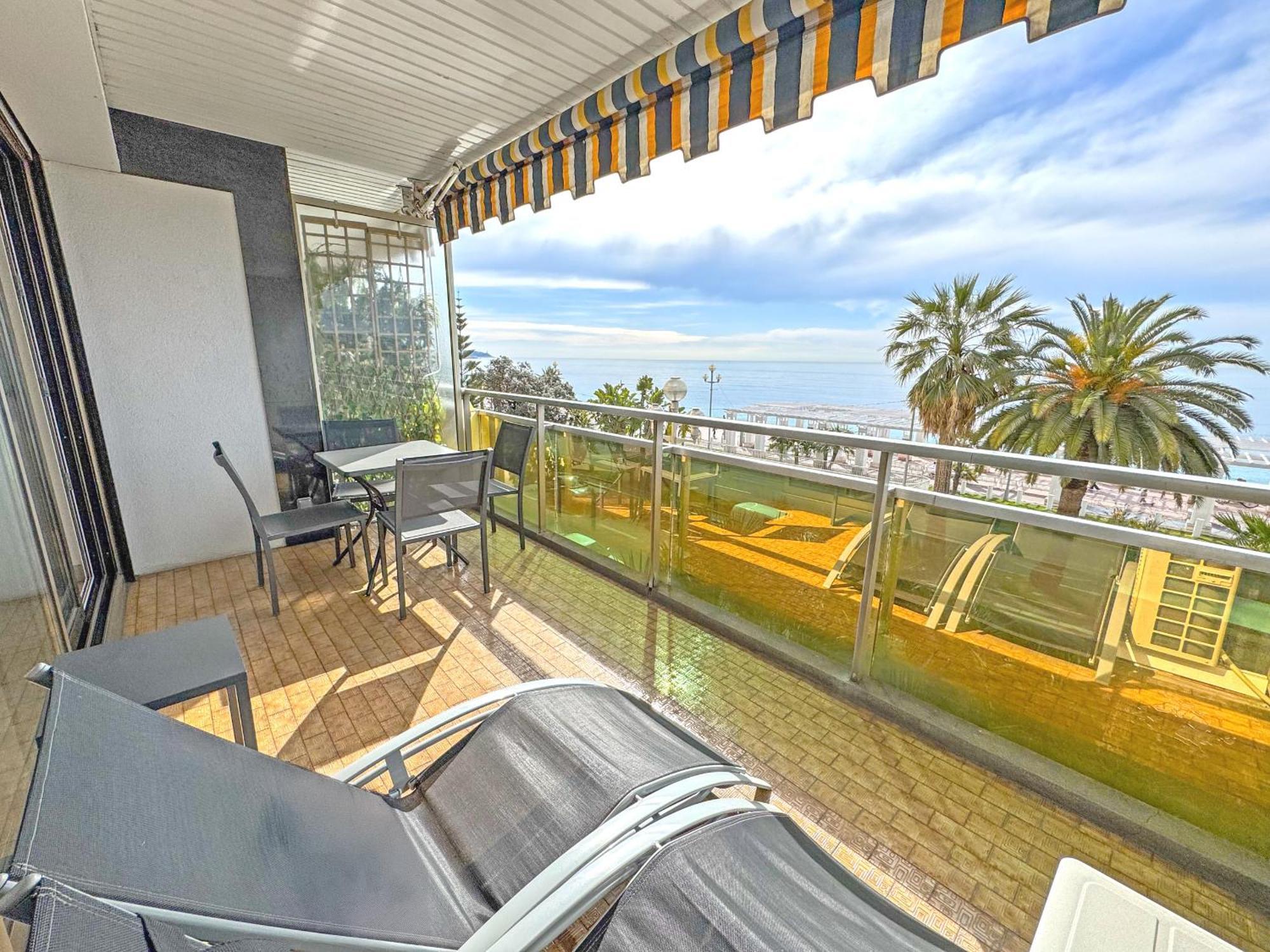 Promenade Holiday - Royal Luxembourg Promenade Nice Exterior foto